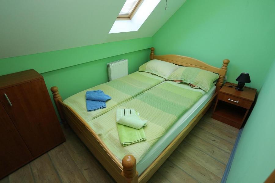 Apartments Vila Knez Zlatibor Room photo