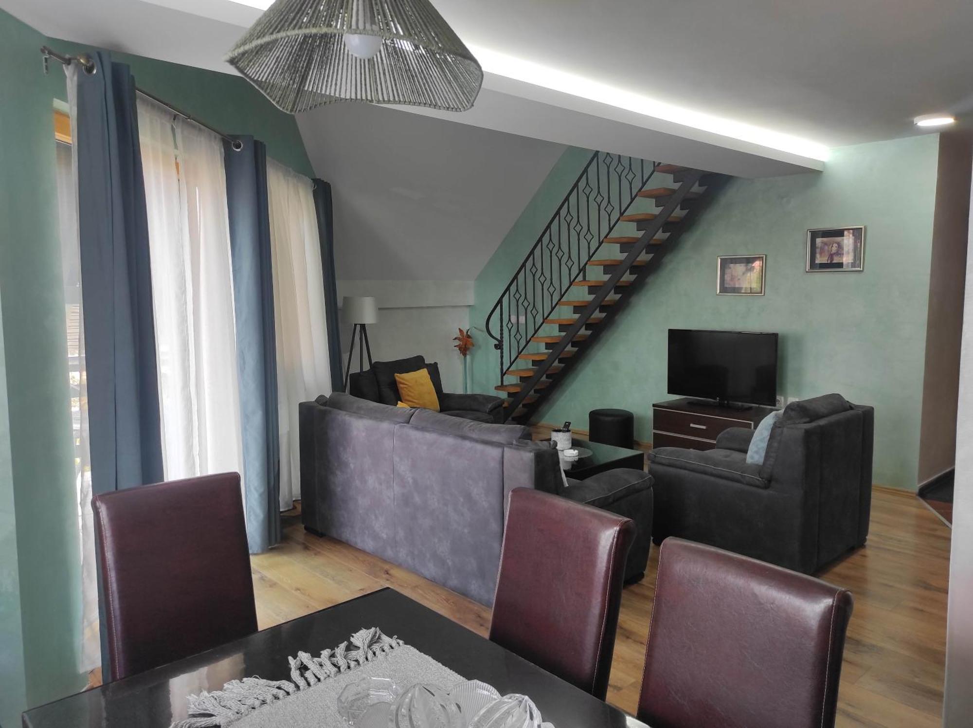 Apartments Vila Knez Zlatibor Room photo