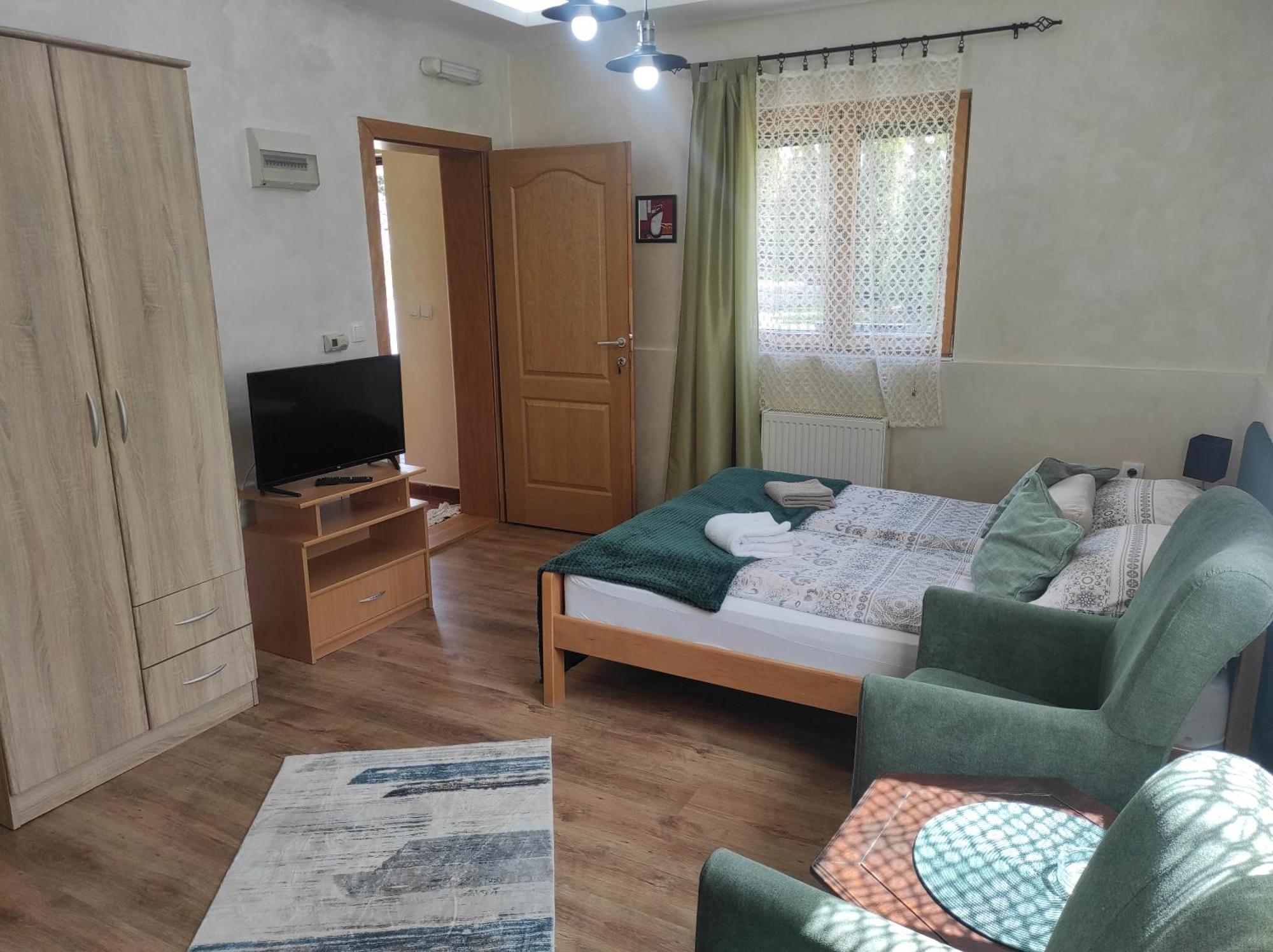 Apartments Vila Knez Zlatibor Room photo