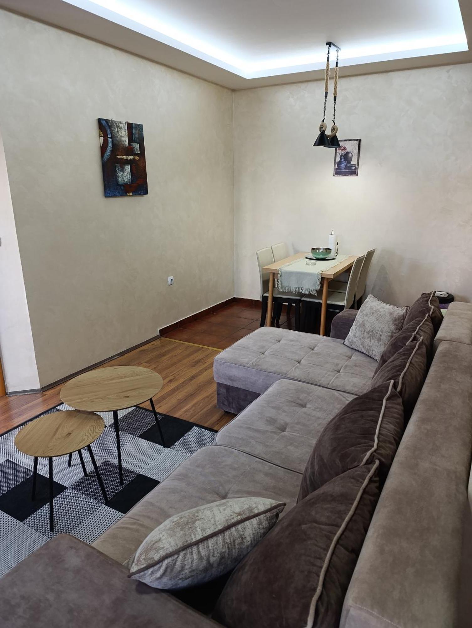Apartments Vila Knez Zlatibor Room photo