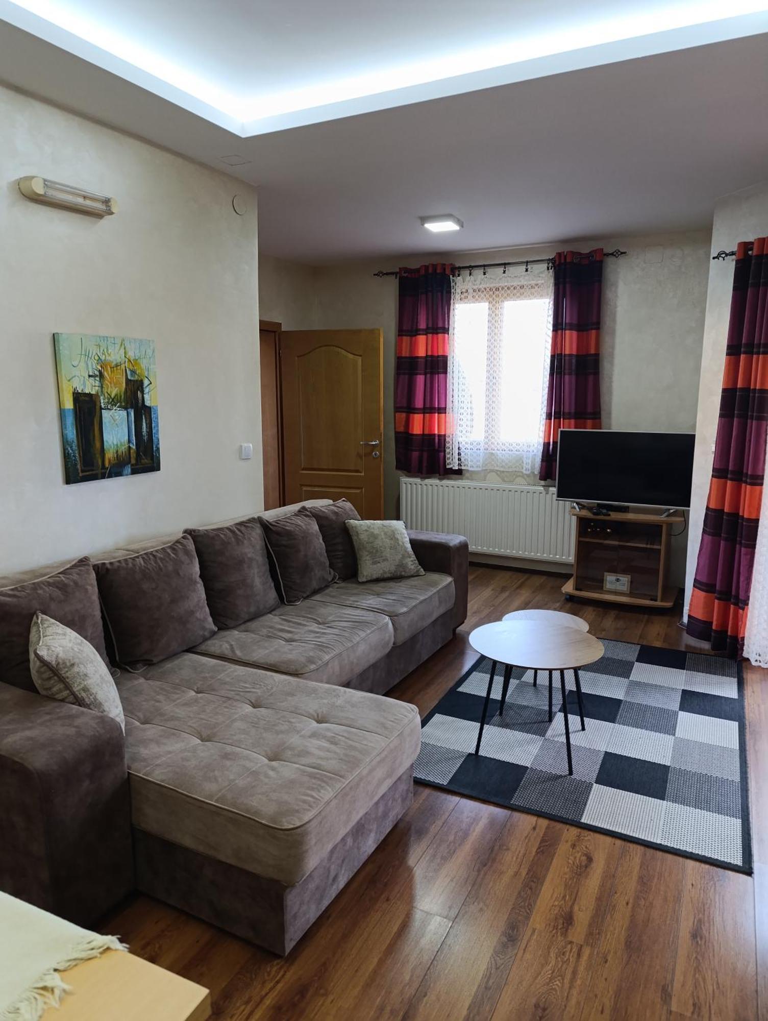 Apartments Vila Knez Zlatibor Room photo